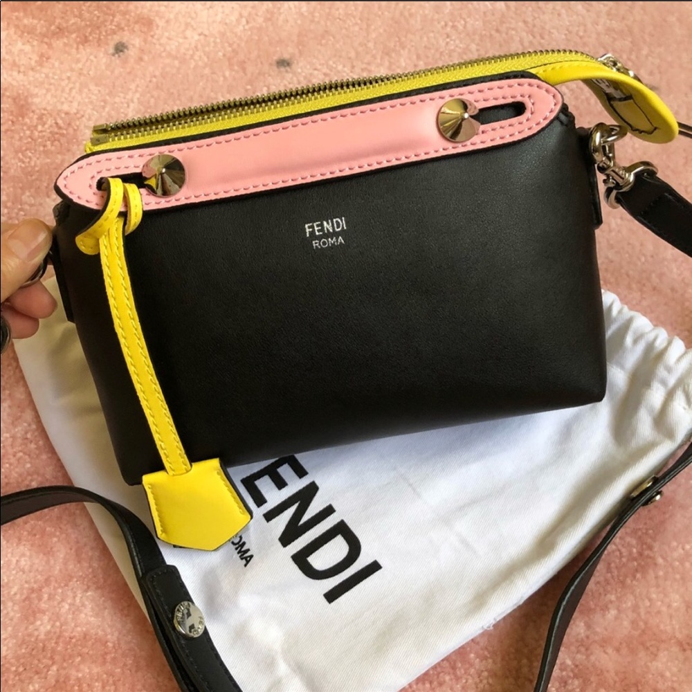 FENDI By the Way Mini Bag